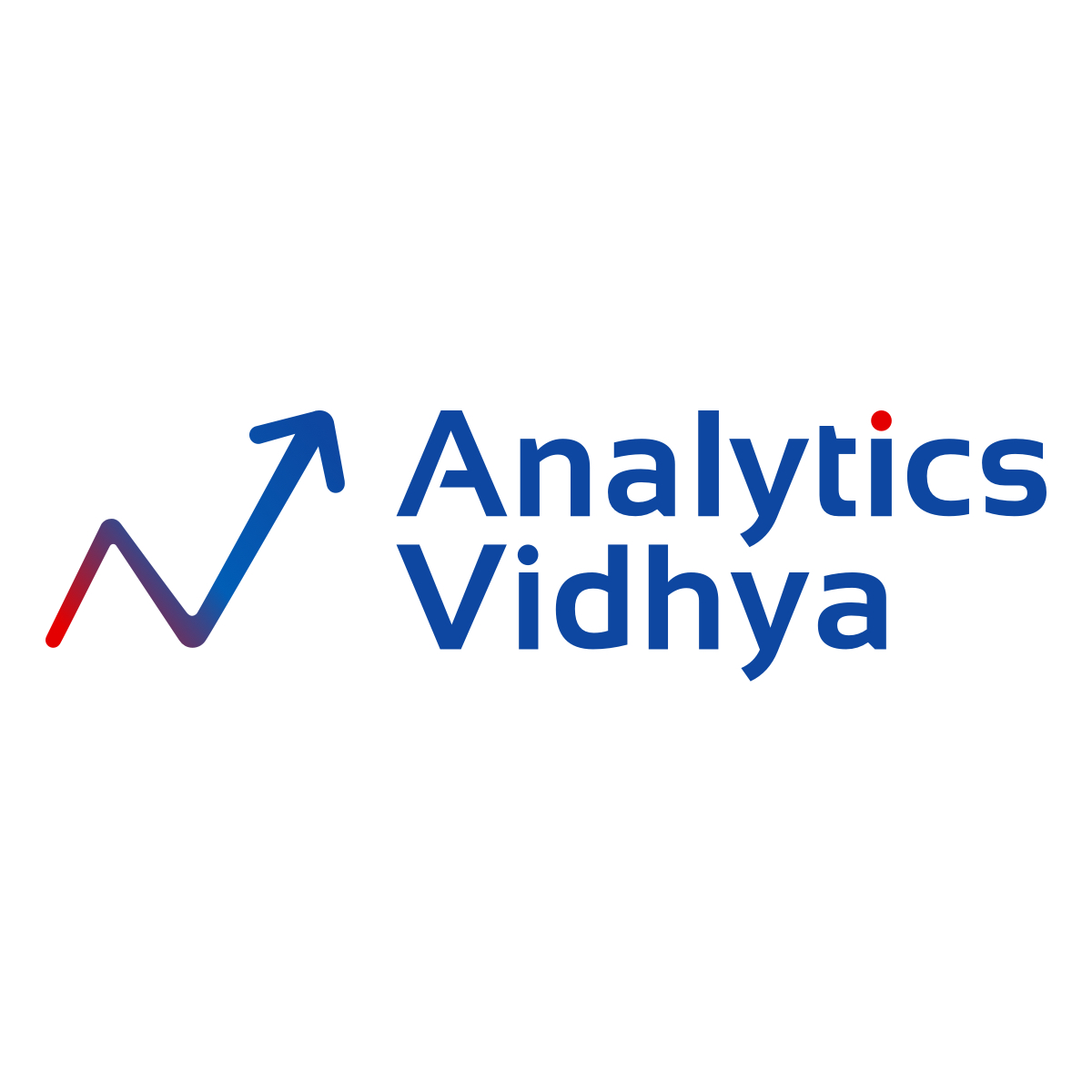 Logo of Analytics Vidhya